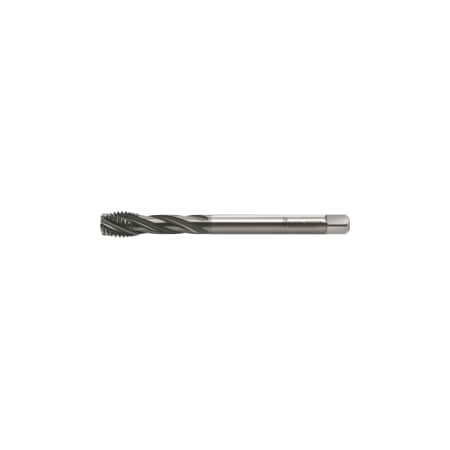 Prototyp Spiral Flute Taps, Taps HSS-E, Supreme Specialist, TC121-M12-L1-WW60RG TC121-M12-L1-WW60RG